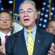 Trump’s new Health secretary, pending Senate approval. (Image: AP)